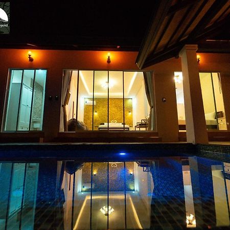 Khaosok Legend Poolvilla Ban Kraison Zewnętrze zdjęcie